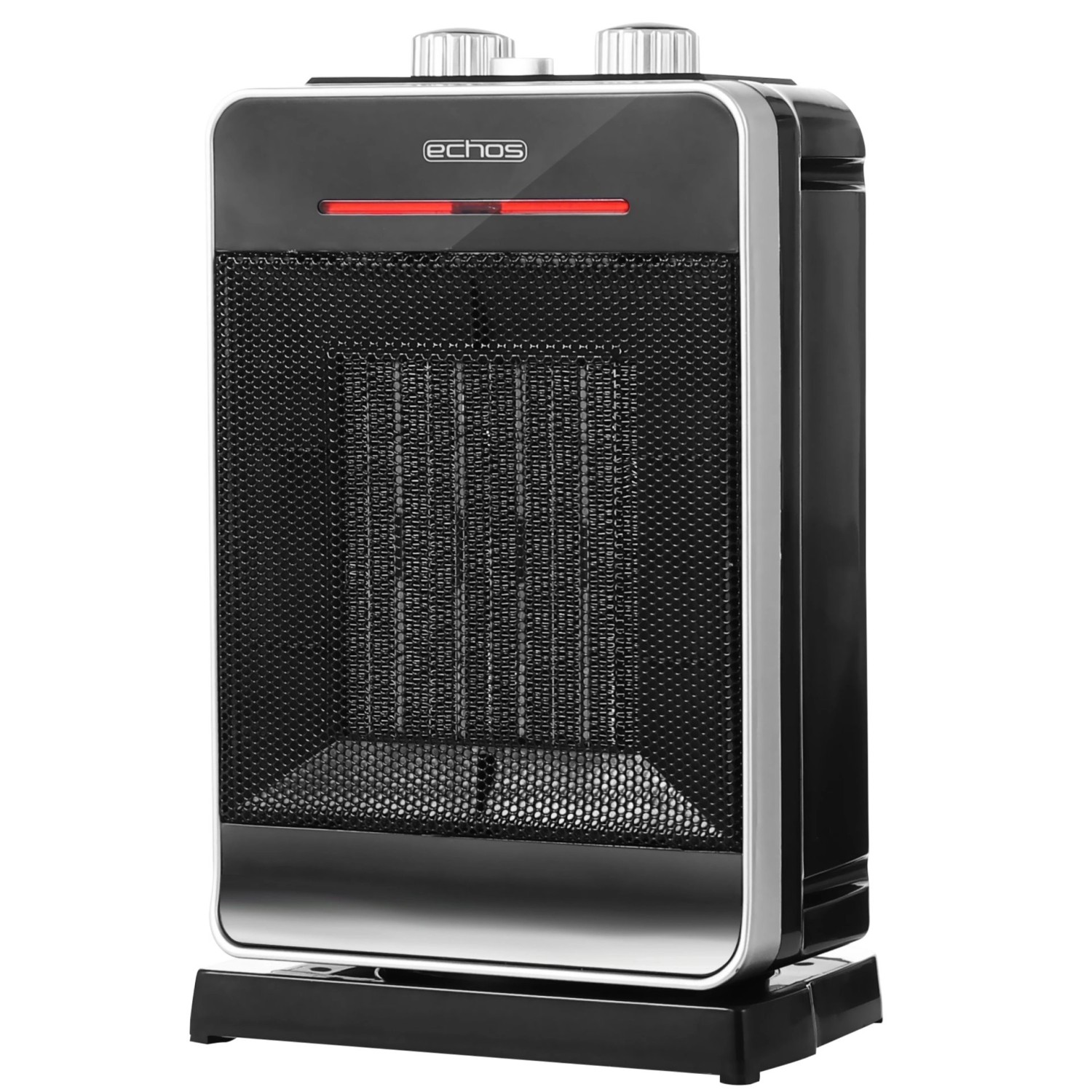 Echos Eco-356 Keramik Heizlüfter 2000 W günstig online kaufen