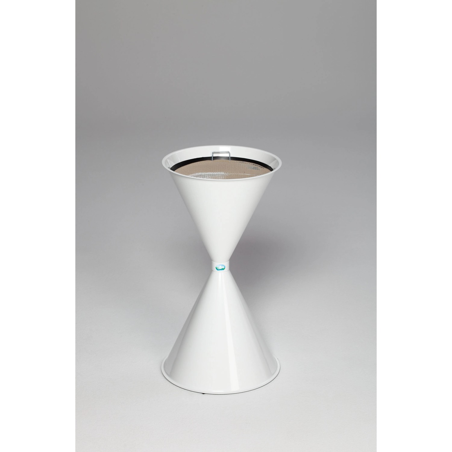 PROREGAL Klassischer Standascher Für Innen Außenbereich HxBxT 73 x 40 x 40 günstig online kaufen