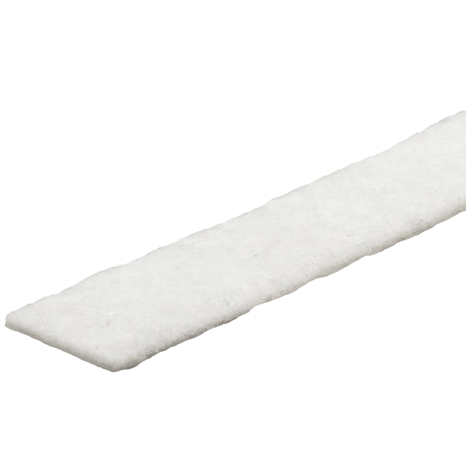 Wagner Softfilzrolle EH0001 Weiß 2.000 mm x 10 mm x 1 mm