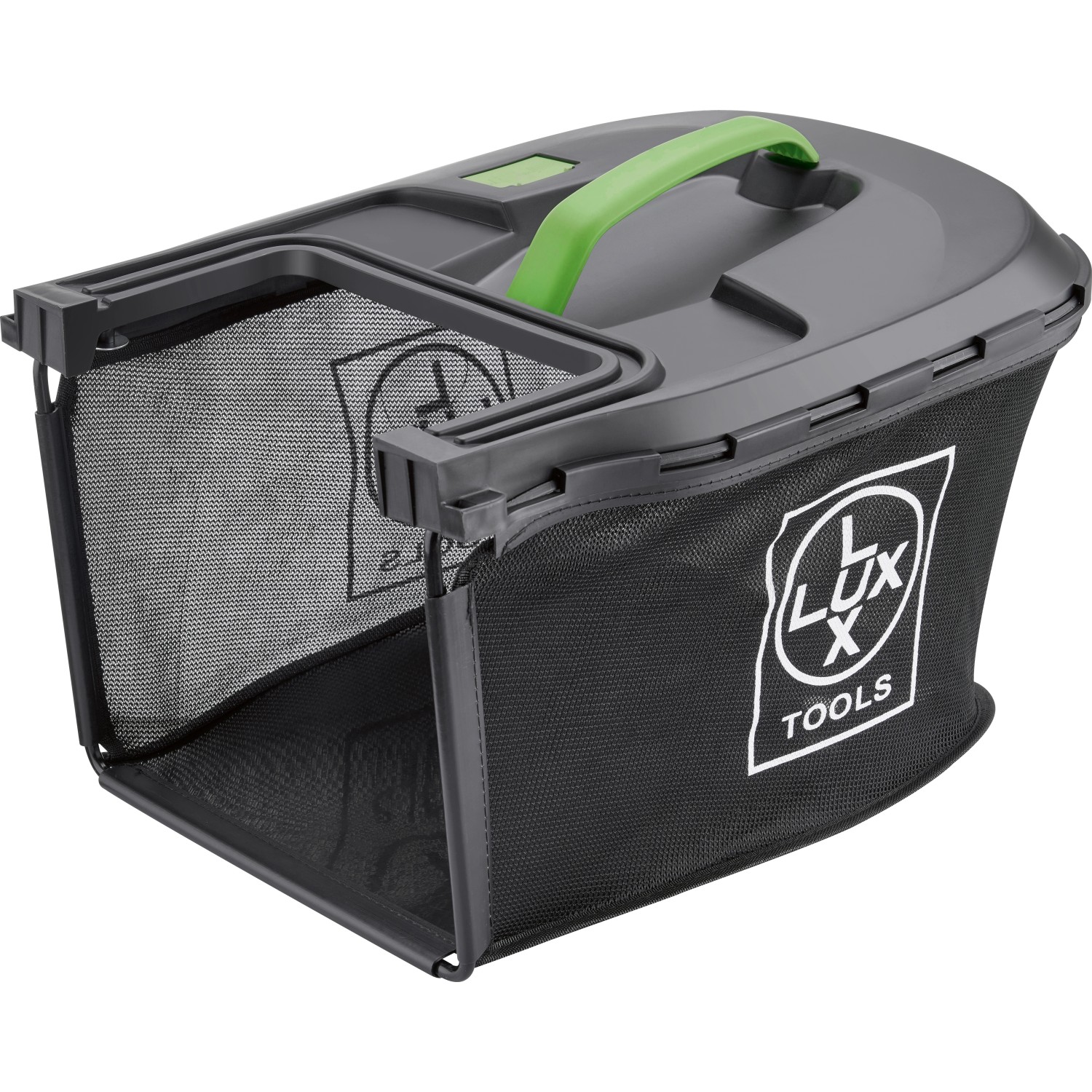 Auffangsack für LUX Akku-Rasenmäher A-RM-2x20/43 Set