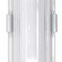 Ledvance LED-Feuchtraumleuchte Submarine, 126 cm, Kaltweiß, für Keller, Garage und Werkstatt.