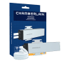 Chamberlain Funkempfänger RRX1-10 zur Funk-Aufrüstung von elektrischen Rollladenmotoren.