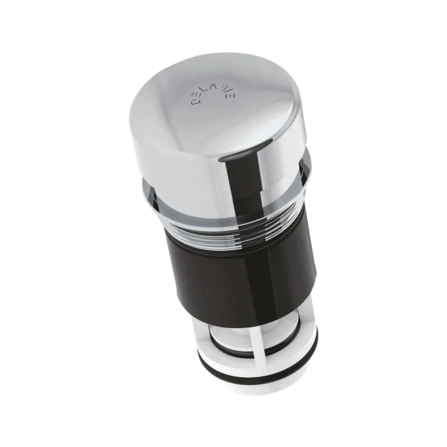 Delabie Kartusche für Druckspüler TEMPOFLUX G3/4B Unterputz, Laufzeit 7 Sek.