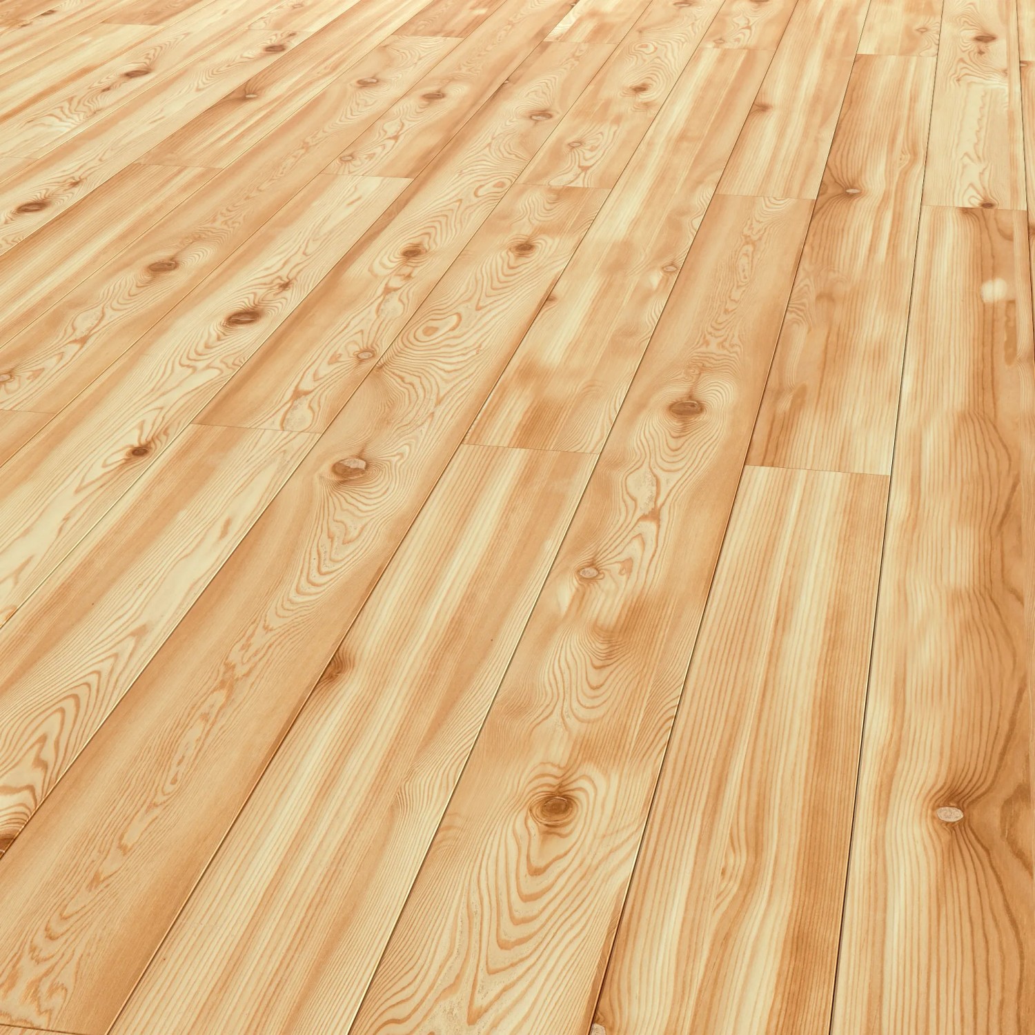 Douglasie Zaundiele/Fassadendiele, 1,8x14,5x200 cm, für Terrasse & Zaunbau.