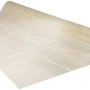 OBI Teppichunterlage 60x120cm aus PP, Teppichgleitschutz für harte Böden und Fußbodenheizung.