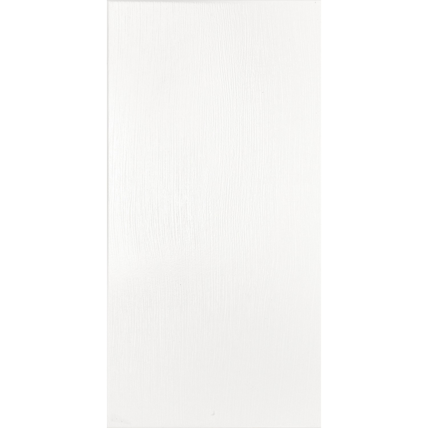 Wandfliese Desiree Blanco 25 cm x 50 cm