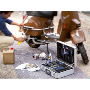 Abdeckvlies 1 m x 10 m