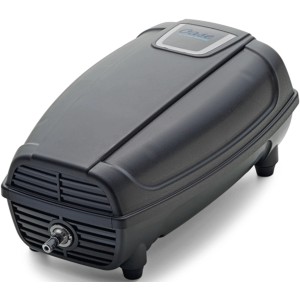 Oase AquaOxy 250 Teichbelüfter für Gartenteiche bis 3m³.