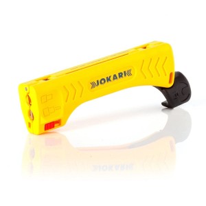Jokari Entmanteler Top Coax Plus 4,8 - 7,5mm