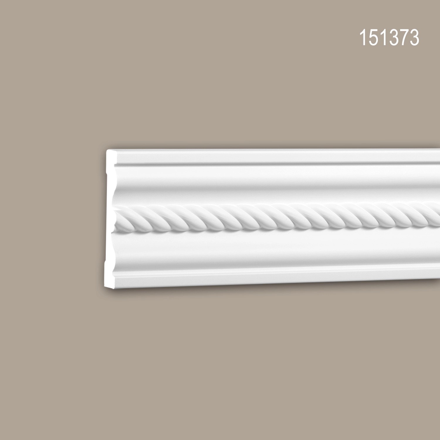 PROFHOME 151373 Wand- und Friesleiste Stuckleiste Zierleiste Friesleiste 2 günstig online kaufen
