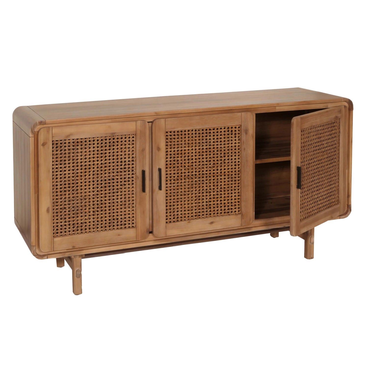 MCW Sideboard M47 82x160x45cm