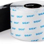 Siga Fentrim IS 2 Klebeband, 15/135 mm x 25 m Rolle, für winddichte Fenster- und Türrahmenverklebung.