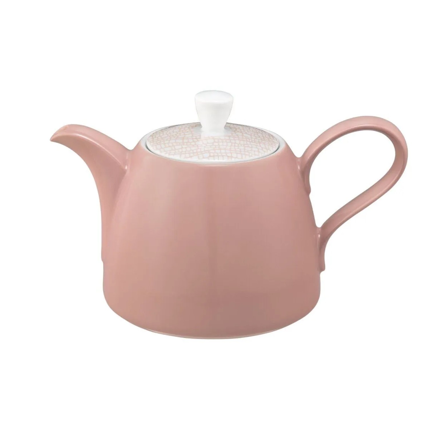 Seltmann Weiden Life Fashion Kanne 1,40, Posh Rose