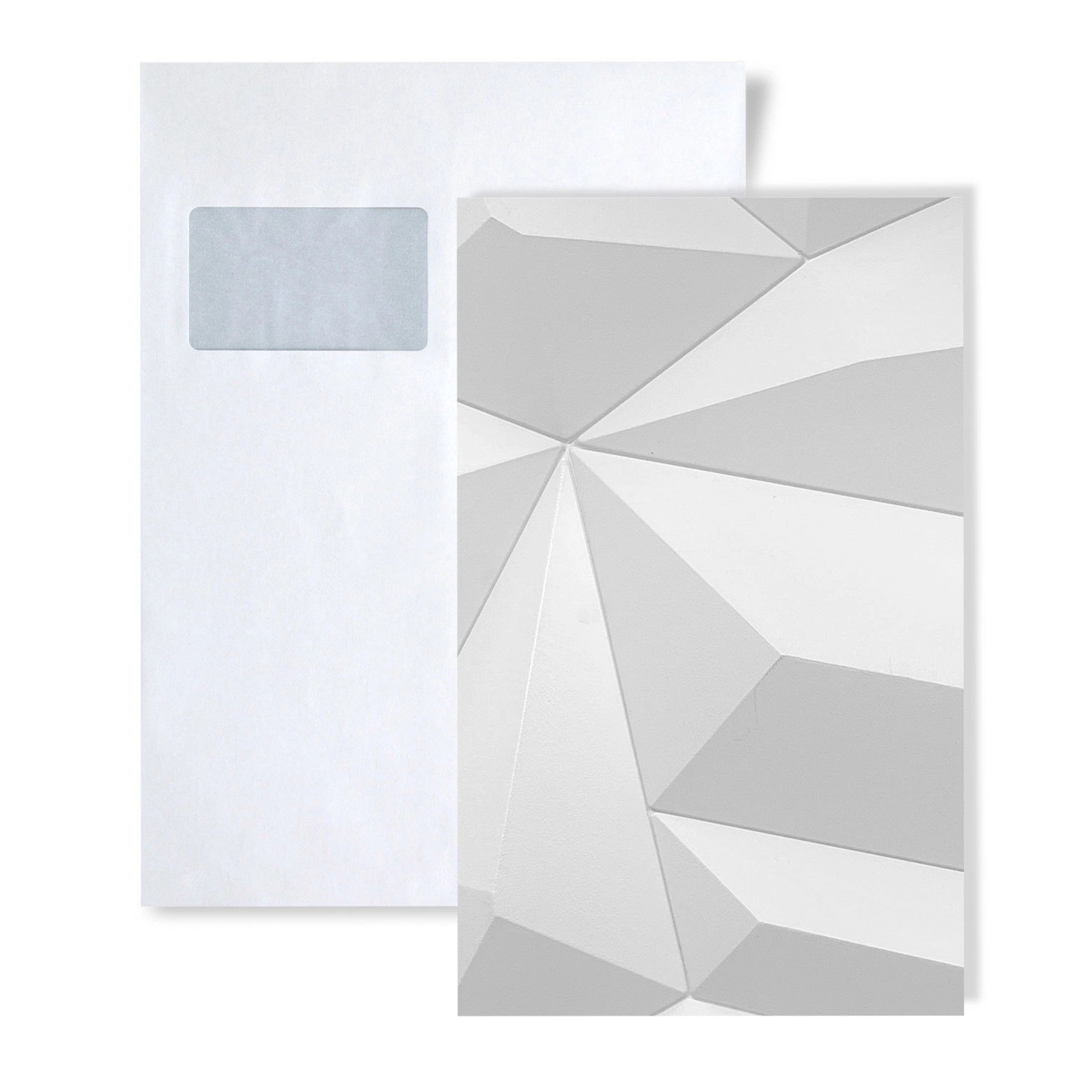 Profhome 1 MUSTERSTÜCK 3D S-705475 DIN A4 Wandpaneel MUSTER günstig online kaufen