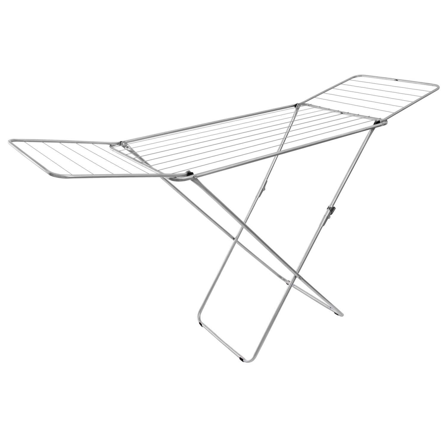 Wäschetrockner Kolibri 183 cm x 93 cm x 55 cm