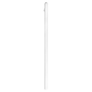 Weiße Osram LED-Lichtleiste Batten Switch, 8W, zur Unterbaumontage. Kompakte Bauform.