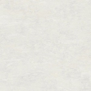 Schimmernde Stein Kacheln Tapete in Creme-Weiß und Hellgrau von PROFHOME, abstrakte Muster.