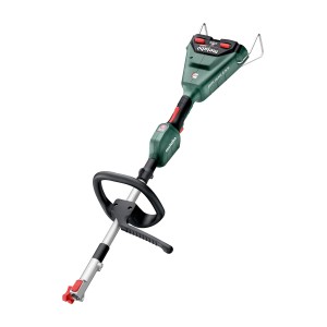 Metabo Akku-Multifunktionsantrieb MA 36-18 LTX BL Quick solo für Heckenscheren und mehr.