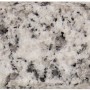 Graue Wigasil Naturstein Fensterbank Forte mit Wasserrille für Innen & Außen.