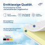 AM Qualitätsmatratzen Premium Visco Topper Made in Germany 120x200cm_3