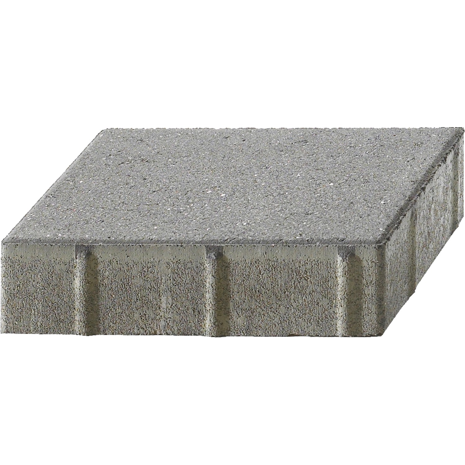 Pflaster Beton Vero Graphit 22,5 cm x 15 cm x 6 cm