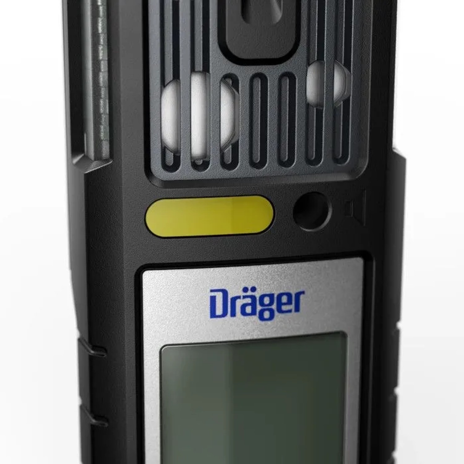 Dräger Set Aufkleber X-am 2800/5800 Gelb Gelb