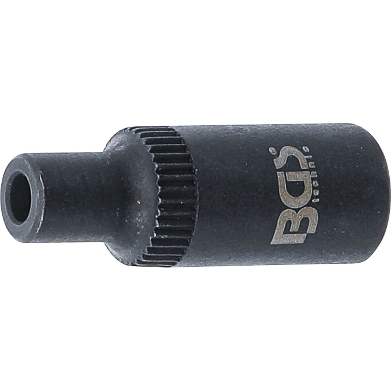 BGS Gewindebohrer Aufnahme Steckschlüssel Einsatz 6 3 Mm  1 4 Zoll  2 8 Mm 72100
