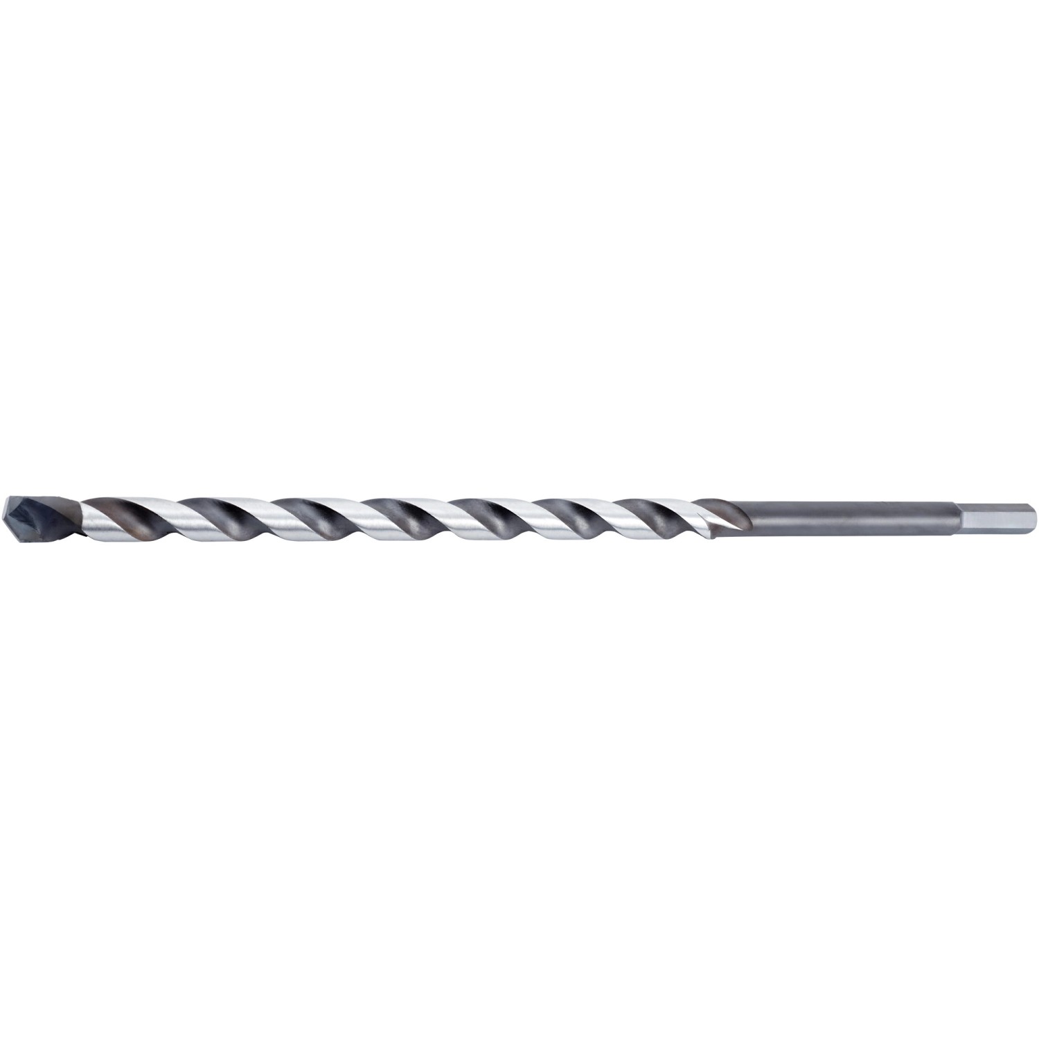 LUX Hammer-Bohrer SDS-Plus 5 mm x 160 mm günstig online kaufen