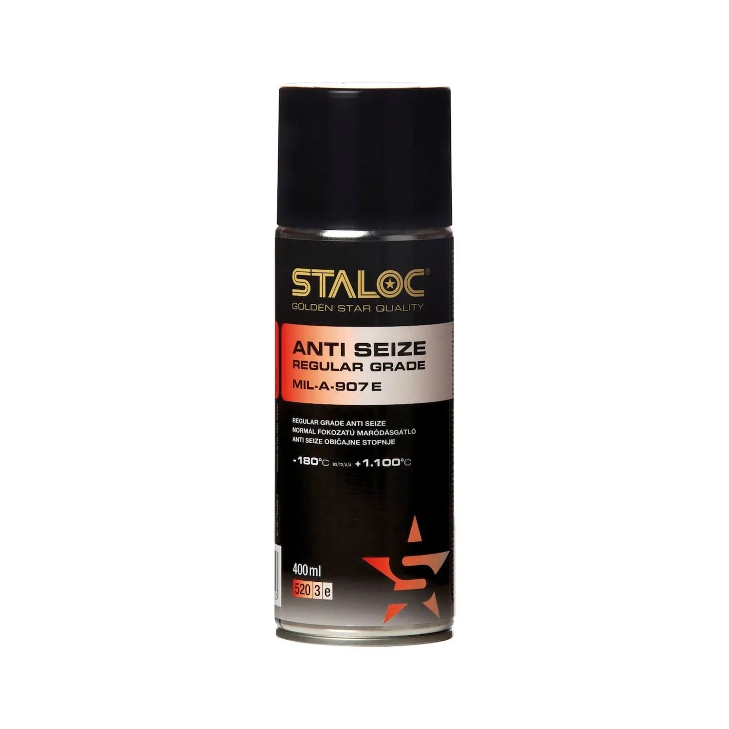 Staloc Spezial-Schmiermittel Anti Seize Regular Grade 400 ml
