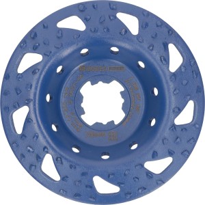 Bosch Topfscheibe Expert Multi Material Carbide Technology