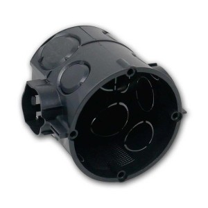 EGB UP Schalterdose 25er Netz Ø 60x62mm ohne Schraub