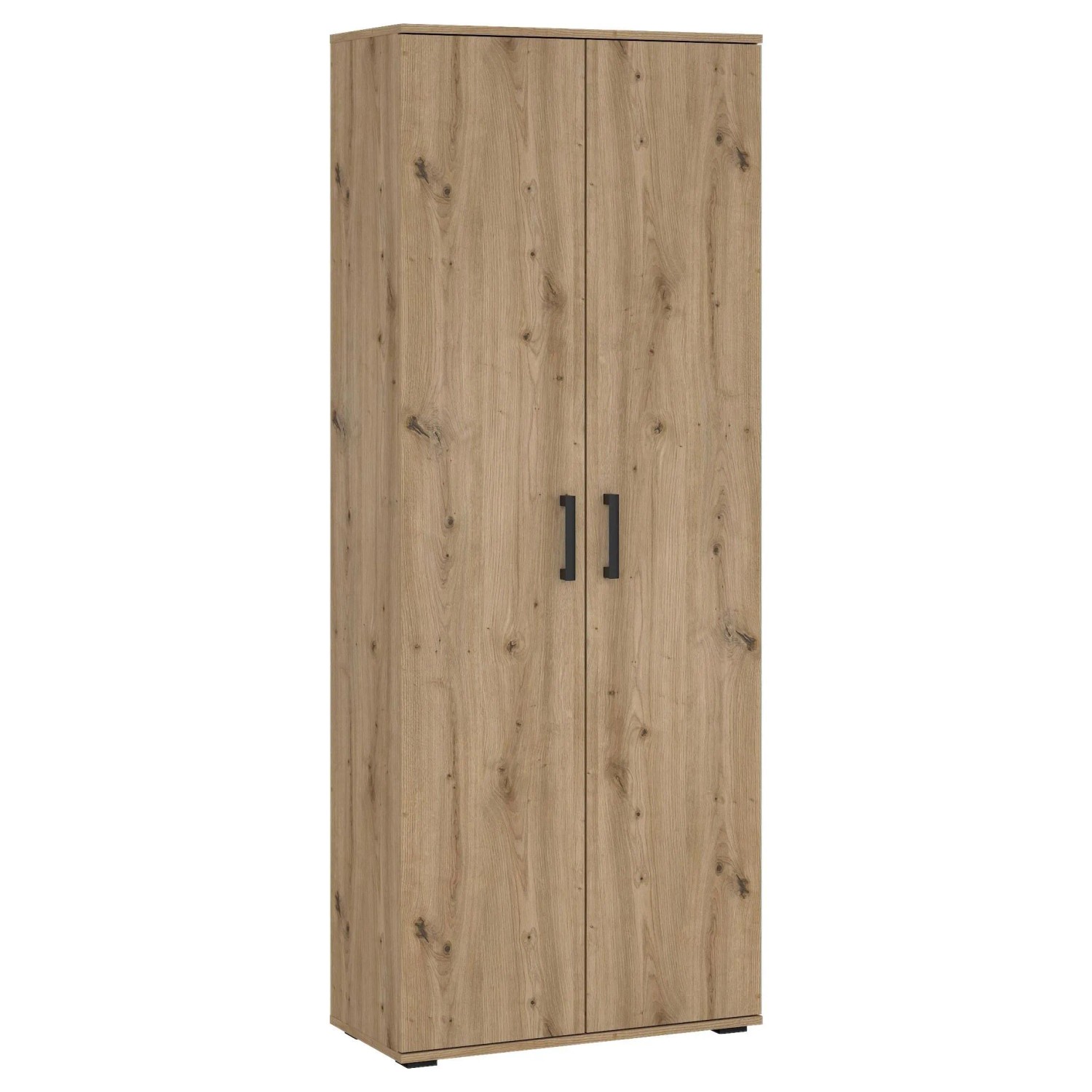 Mömax Mehrzweckschrank Bobby I Eiche Artisan
