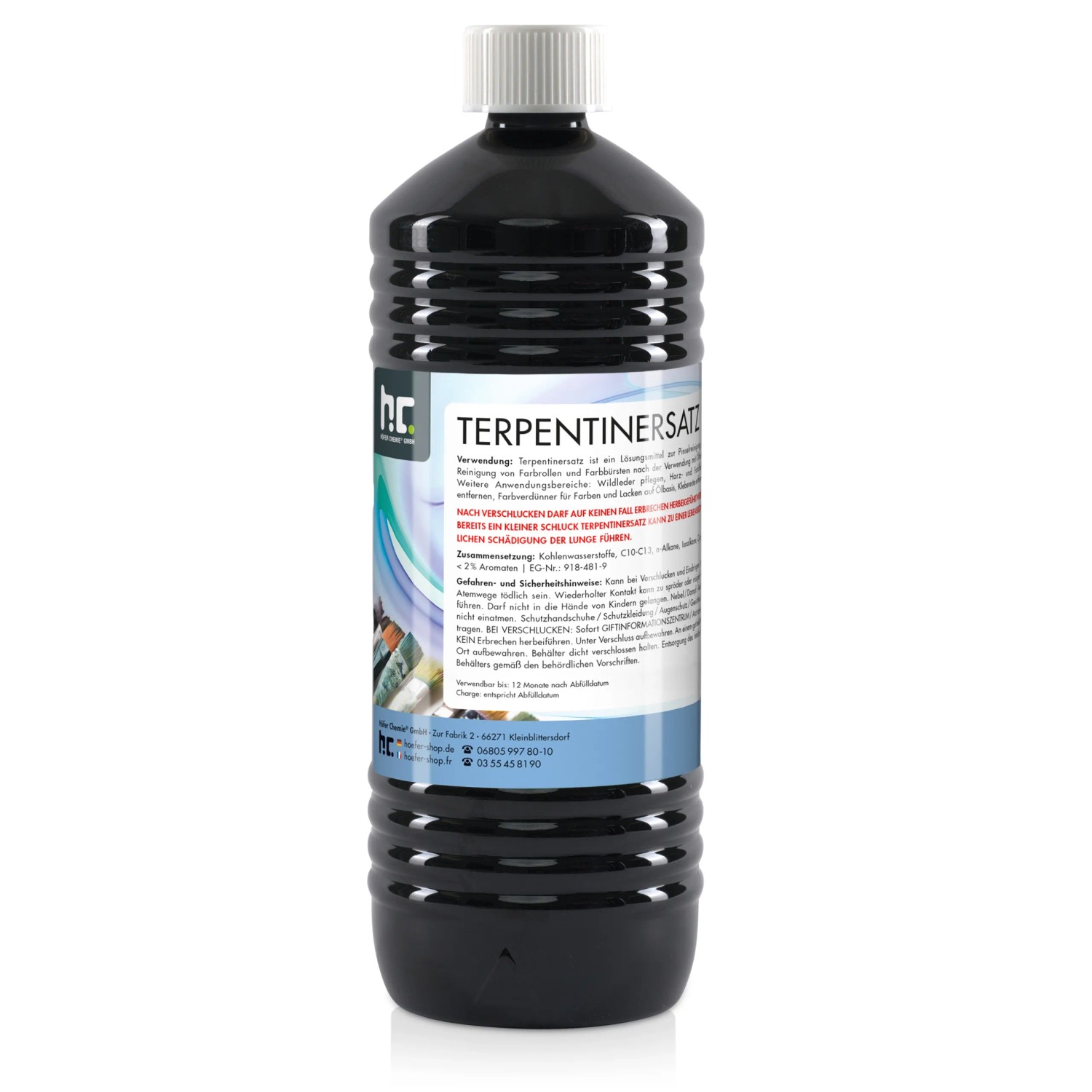 Terpentin kaufen bei OBI