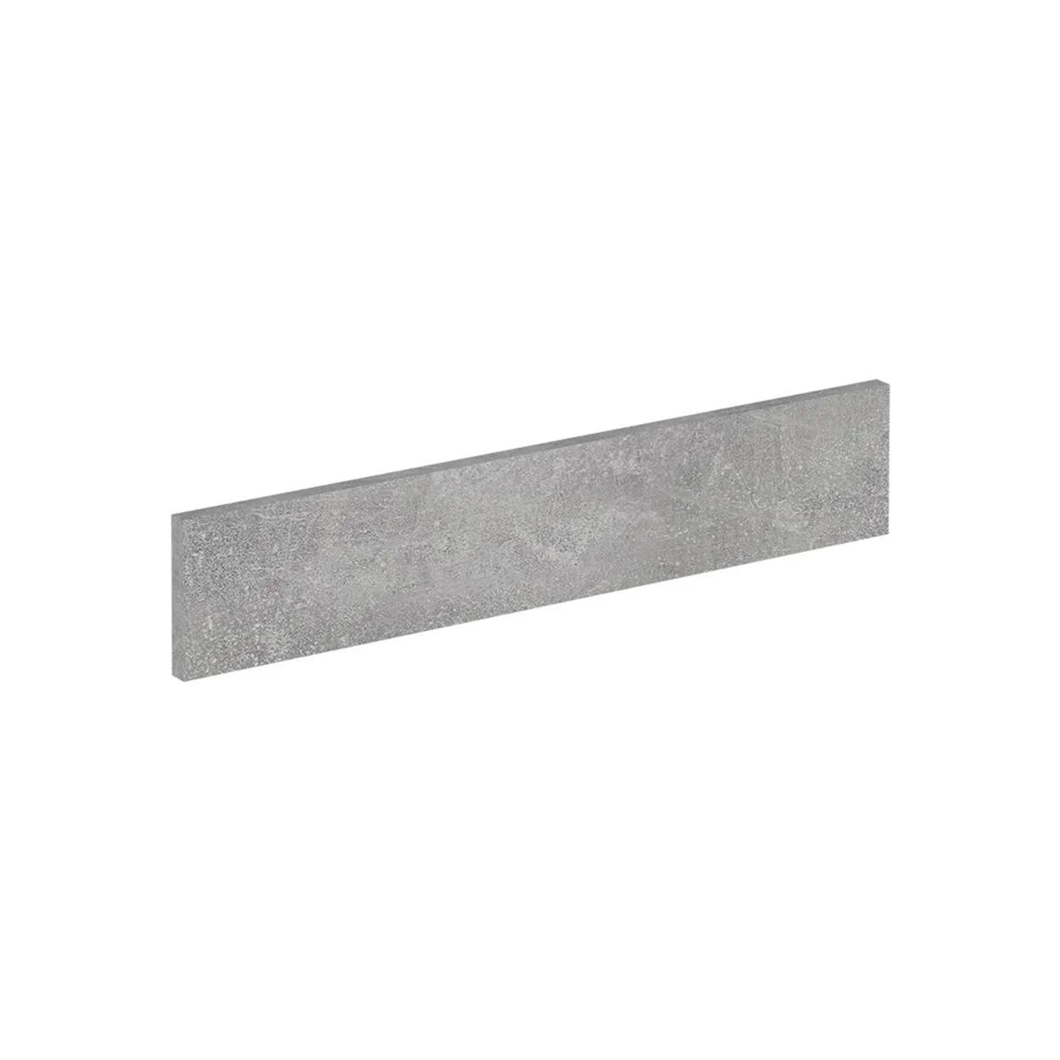 Vicco Küchenfront R-Line Beton 60 x 11 Möbelfront für den Herdumbauschrank Art Nr 30212