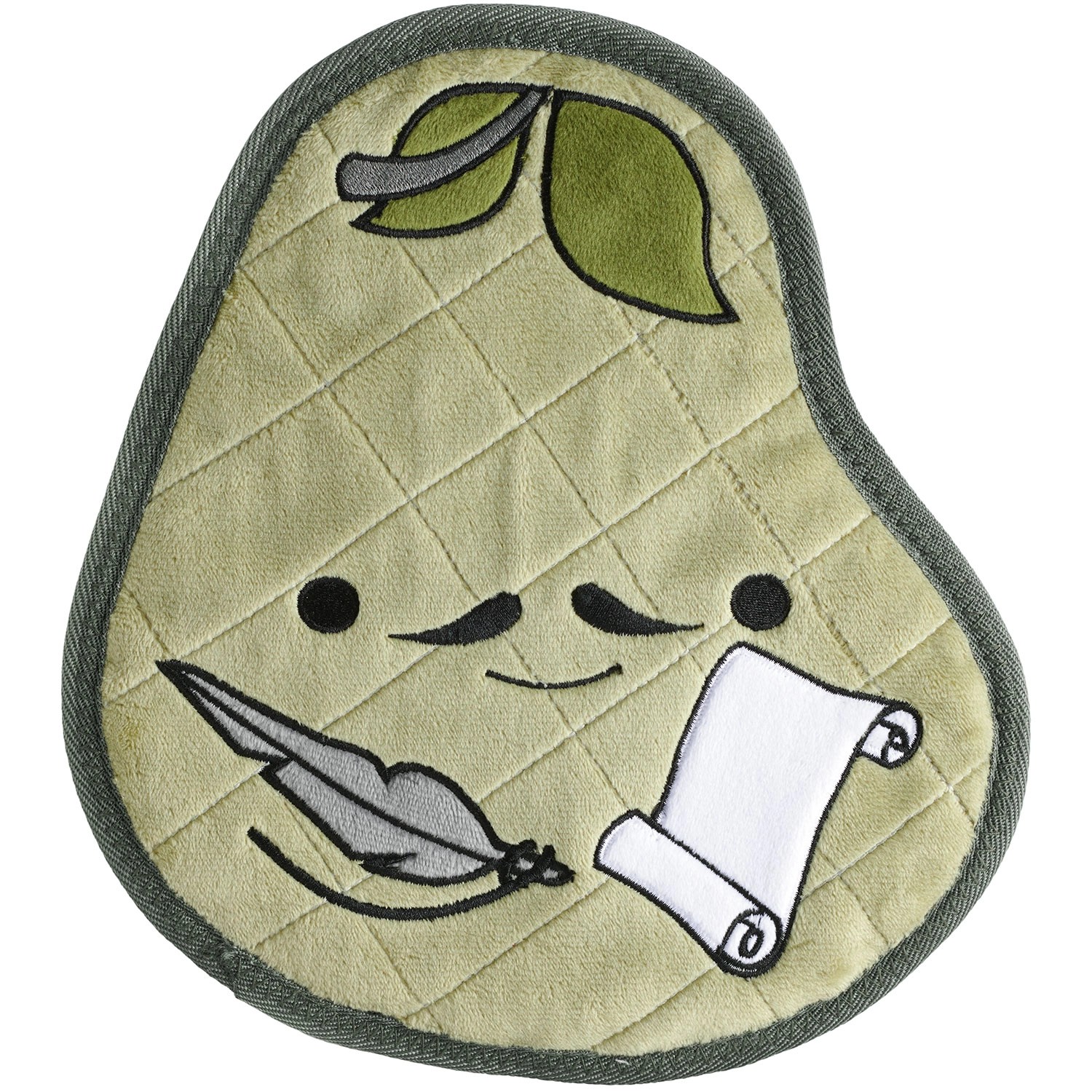 Hunter Hundespielzeug Koloa Shakespear 24 cm Grün günstig online kaufen