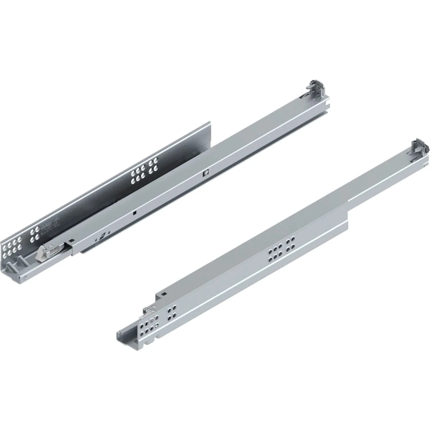 Blum Unterbodenführung Tandem Blumotion plus 560H Länge 550 mm