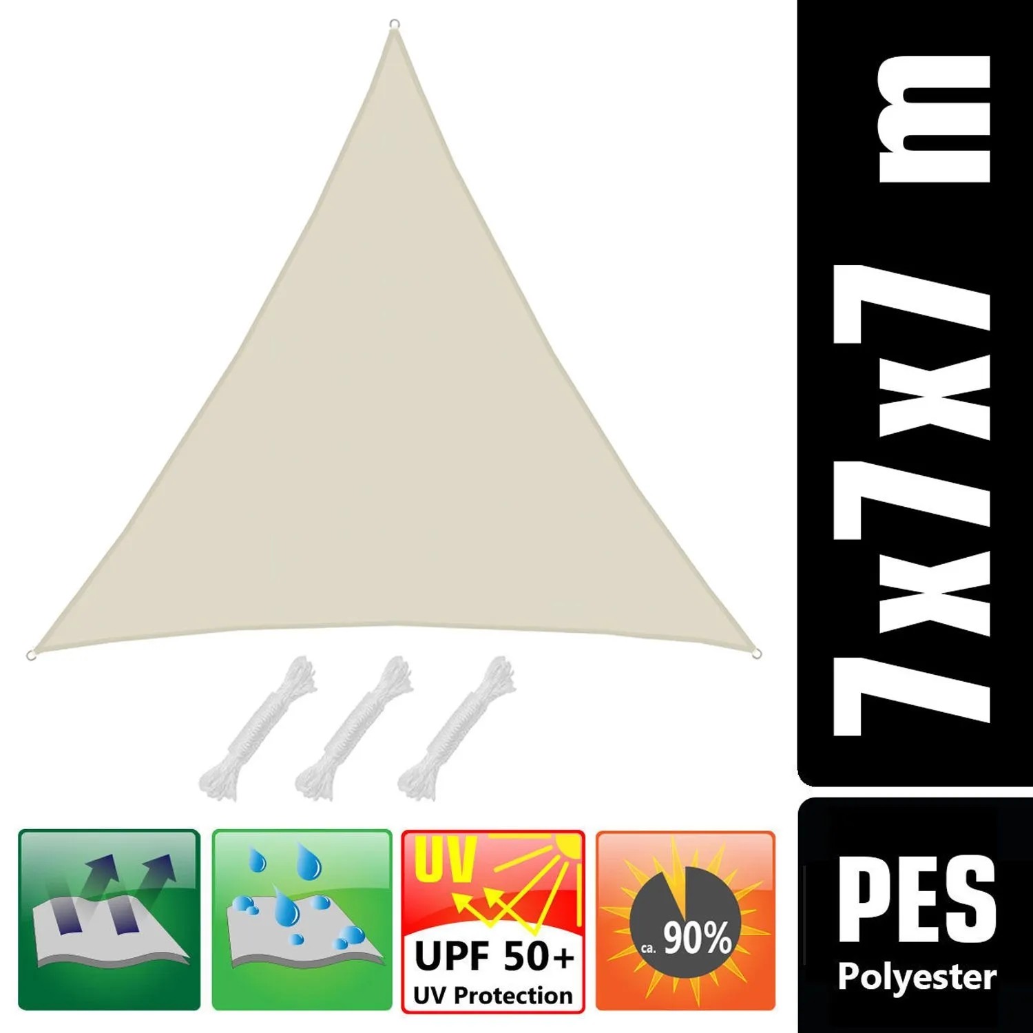 zeltheringe für steinboden NTG Zelthering mit Gewinde 22 Stück - Adapter Akkuschrauber inkl. Koffer | Verzinkt gegen Rost - auch geeignet - leuchtet im Dunkeln SIZE:Large 152cc LAX CYCLES | Mini Heat Sleeves