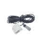 TroniTechnik Thermostat für Heizkanone mit 10m Kabel zur Temperaturregelung von 0-35°C.