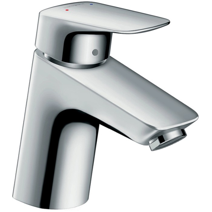 Spannende Hansgrohe Wasserhahn Bad Bilder