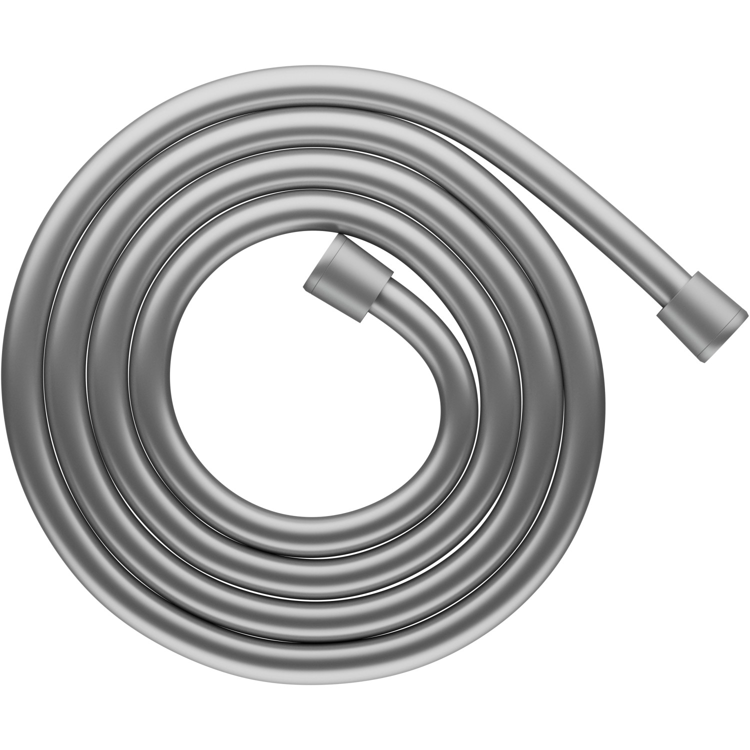 Keuco Brauseschlauch Plan 54995 Aluminium Finish 1.250 mm