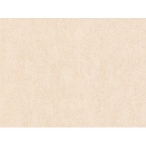 Creme Vliestapete Avanti Uni von A.S. Creation mit feiner Struktur für Wohnräume.