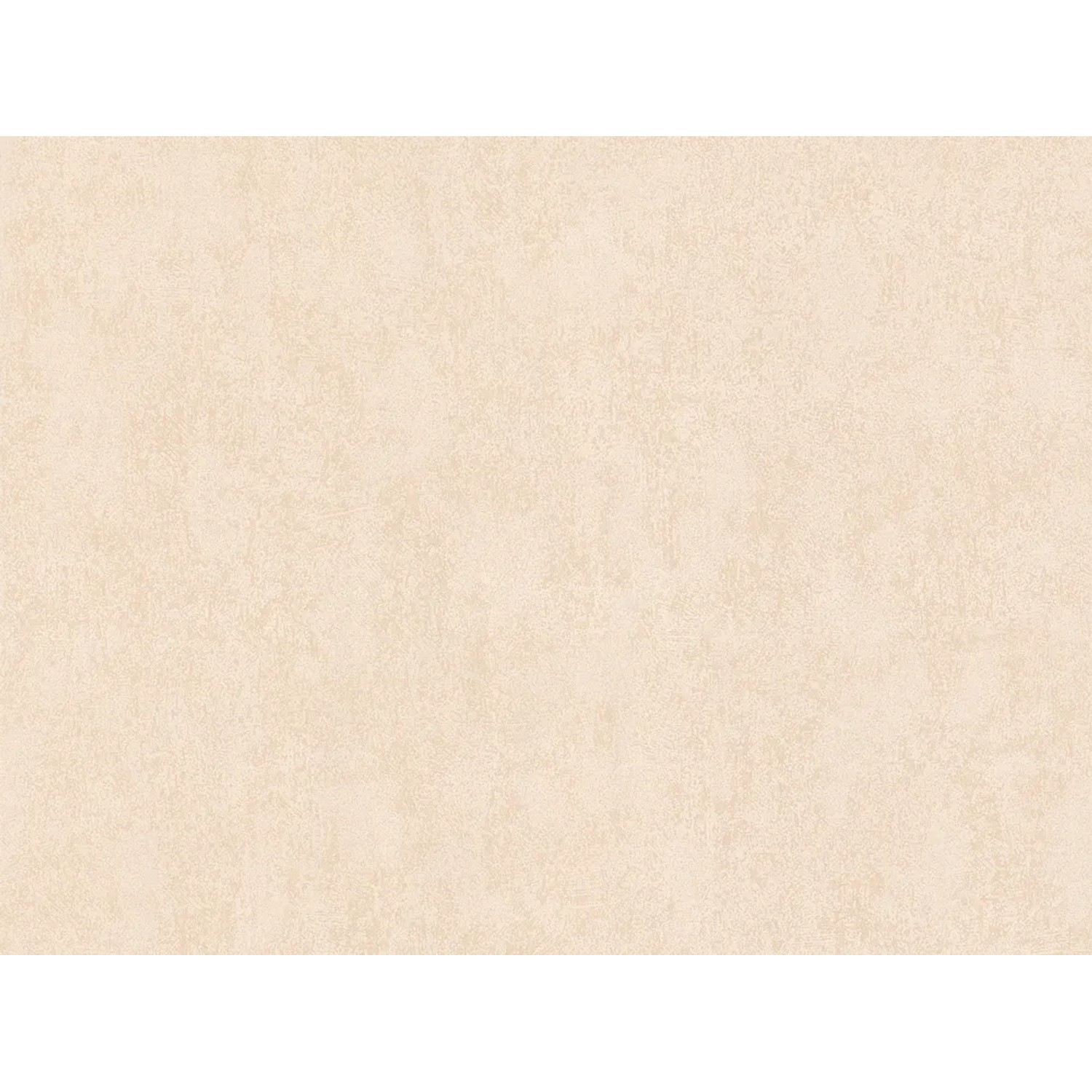 A.S. Creation Vliestapete Avanti Uni Creme