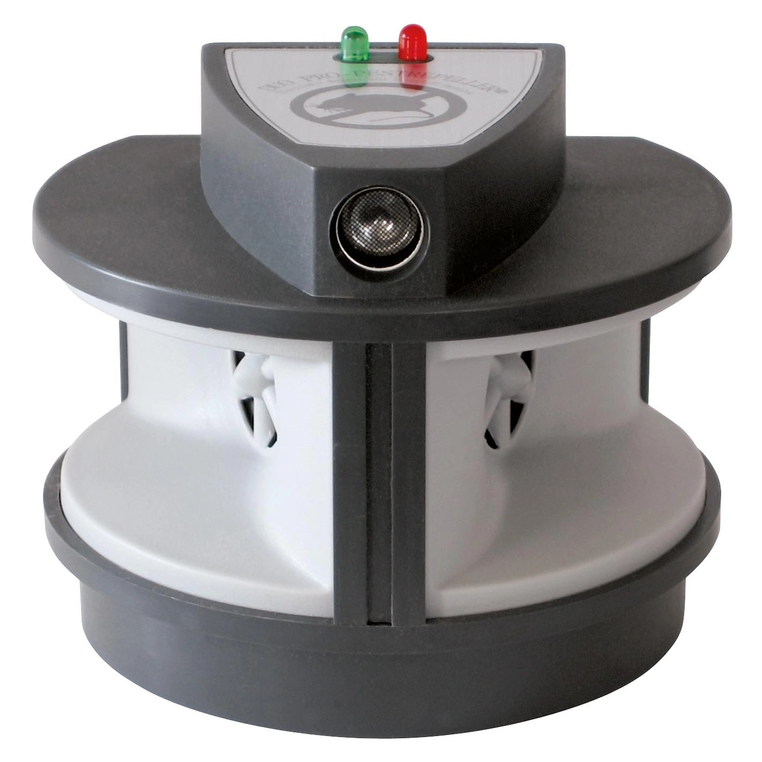 Thumbnail - Blanko Ultraschall Ungeziefervertreiber Duo