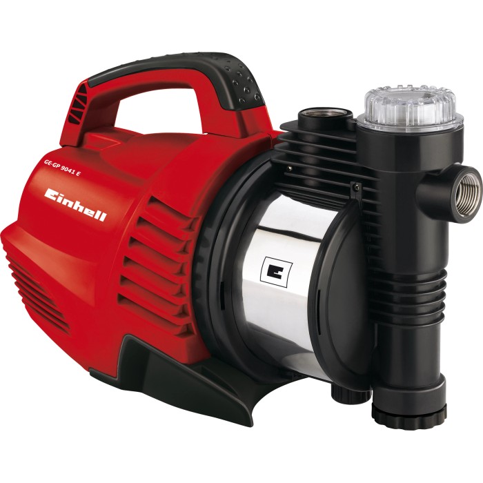 Gartenpumpe kaufen bei OBI