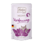 Mjamjam Katzen-Nassfutter Wellness Verdauung Huhn, 125g Packung.