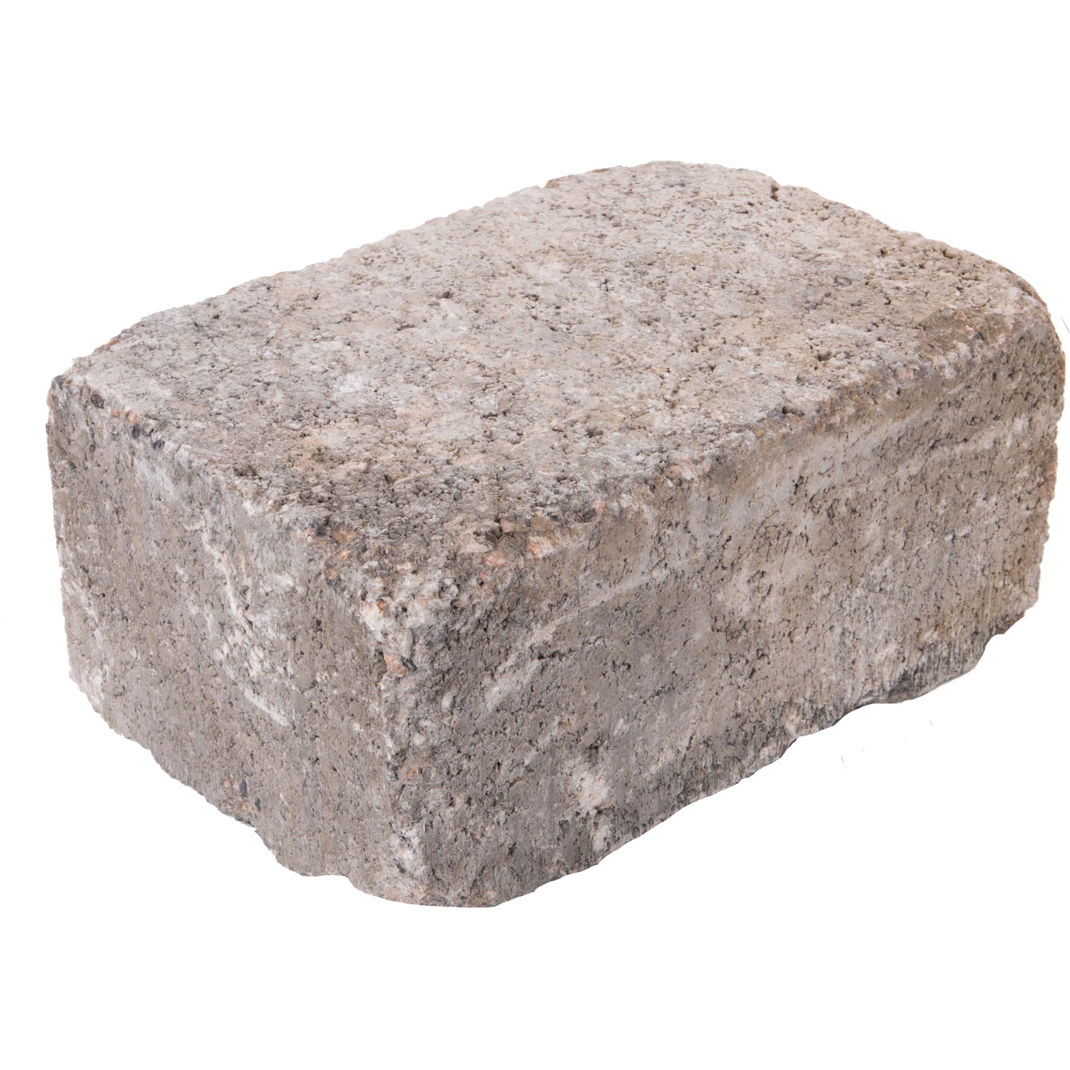EHL Mauerstein Verona Antik 30 cm x 20 cm x 14 cm Muschelkalk