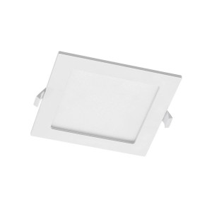PRIOS LED Helina 9917046 Modern in Weiß 1-flammig Badezimmerleuchte