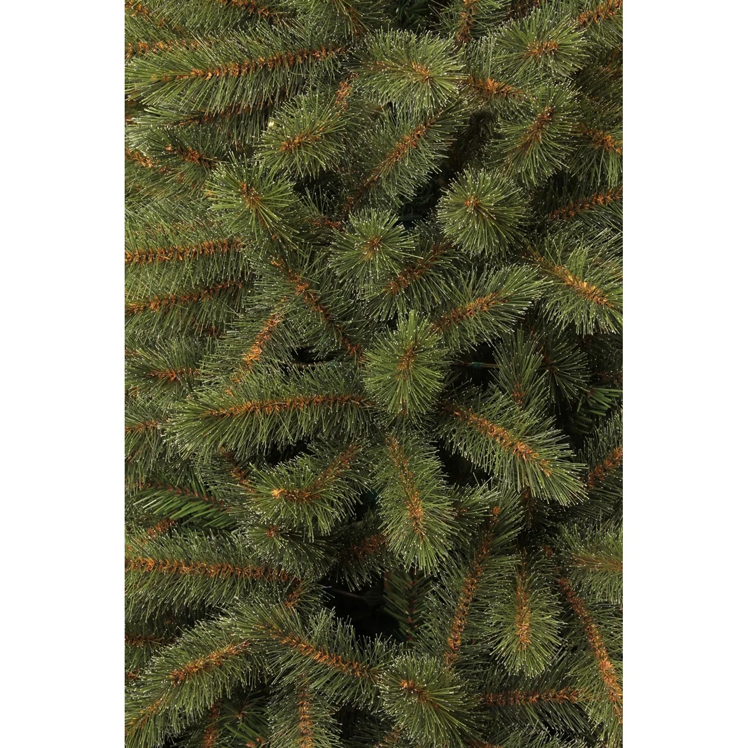 Produktbild von Black Box Trees Toronto Weihnachtsbaum Deluxe - H215 X 132 Cm Gruen  192b7901 152b 5975 B2e6 9a4008ab780b