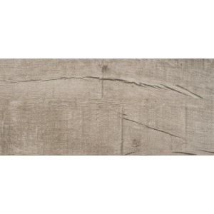 Click-Vinylboden Mulberry Grey in Holzoptik. Detailaufnahme der Oberfläche mit Maserung.