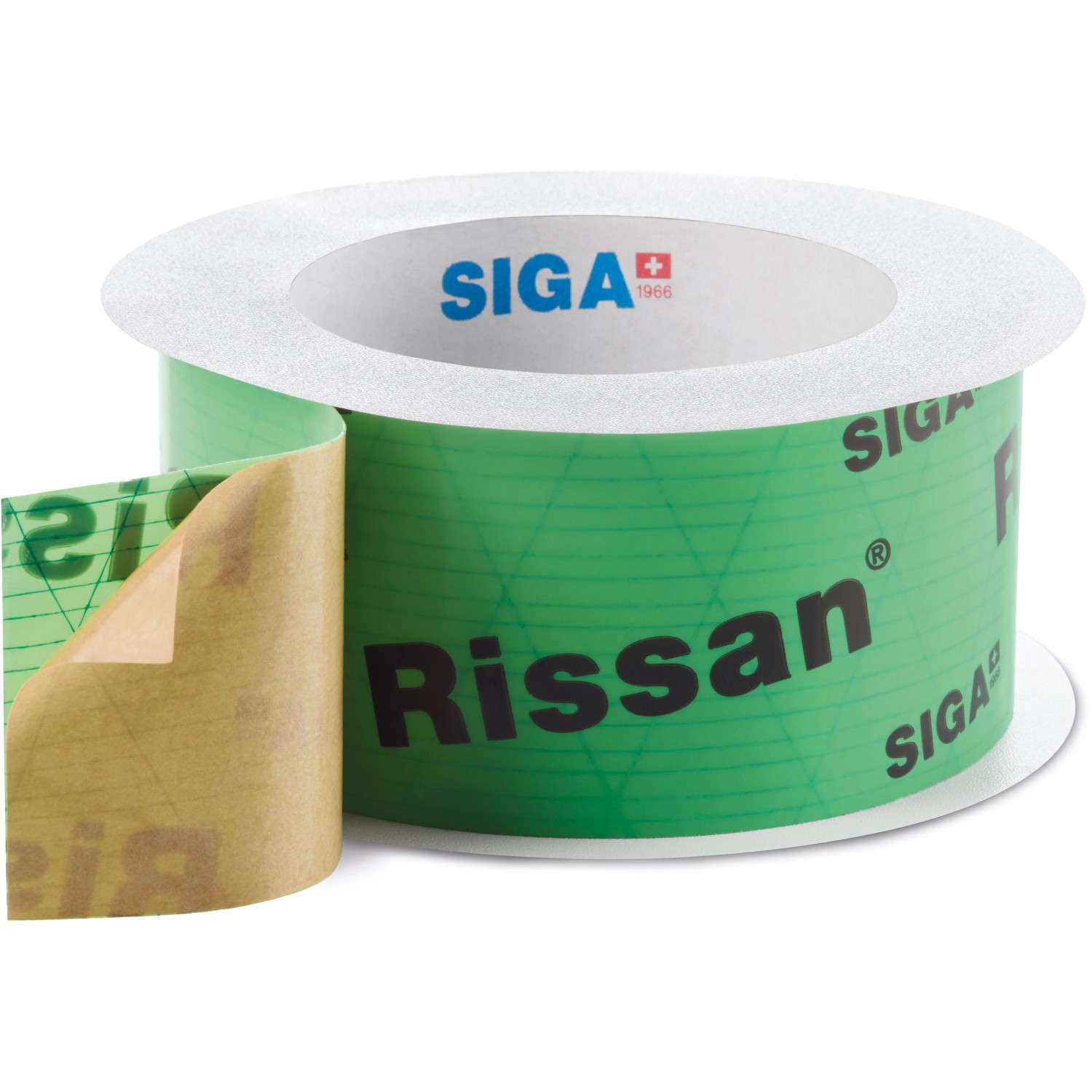 Siga Rissan 60 Klebeband 60 mm x 15 m